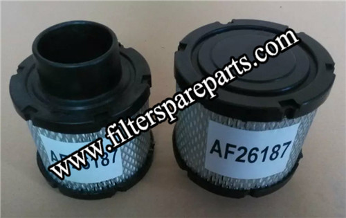 AF26187 air filter - Click Image to Close